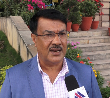 सुन तस्करी प्रकरण: छानबिन समिति बनाउनेबारे के भन्छन् कांग्रेस प्रचार विभाग प्रमुख ?